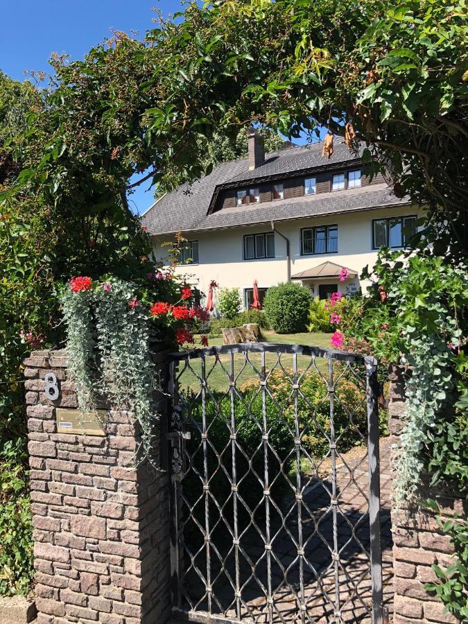Moertbauerhof & Haus Fruehauf Hotell Seeboden Eksteriør bilde